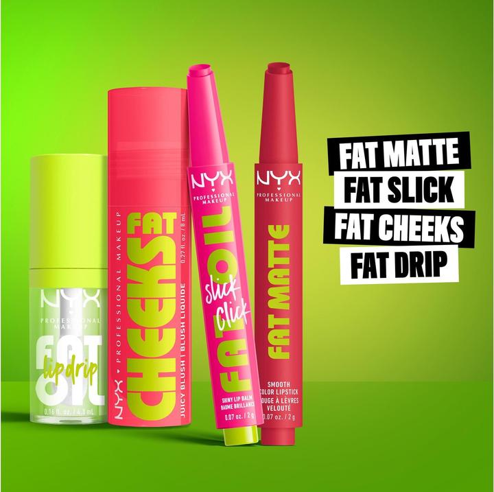 11 Pink Puff