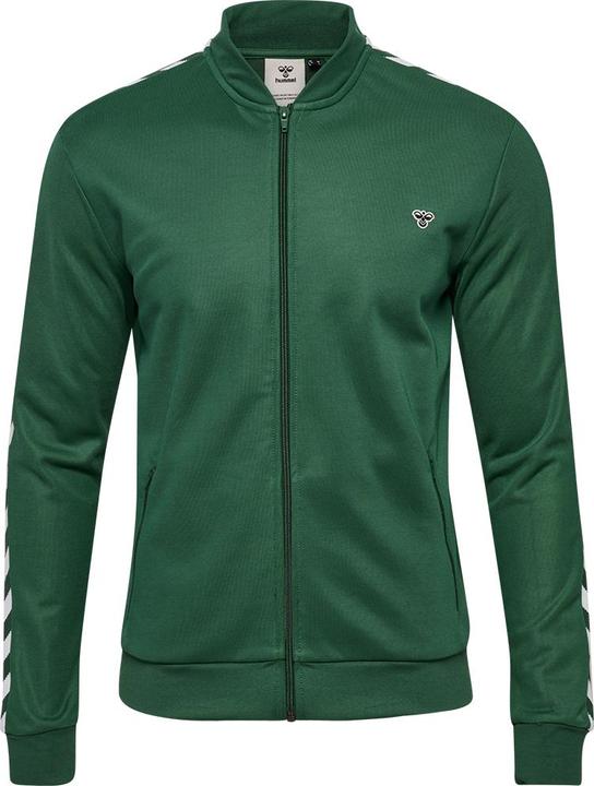 Produktbild hummel Hmlarchive Regular Poly Zip Jacket (L)