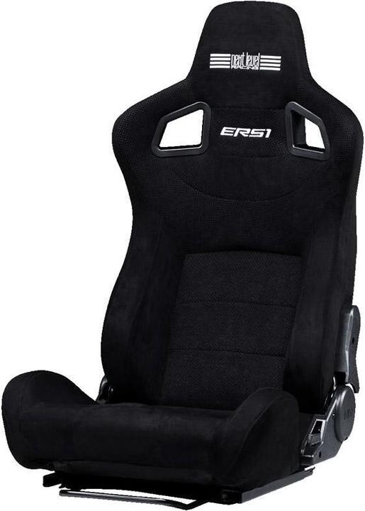 Produktbild Next Level Racing Elite ERS1 Seat NLR-E030