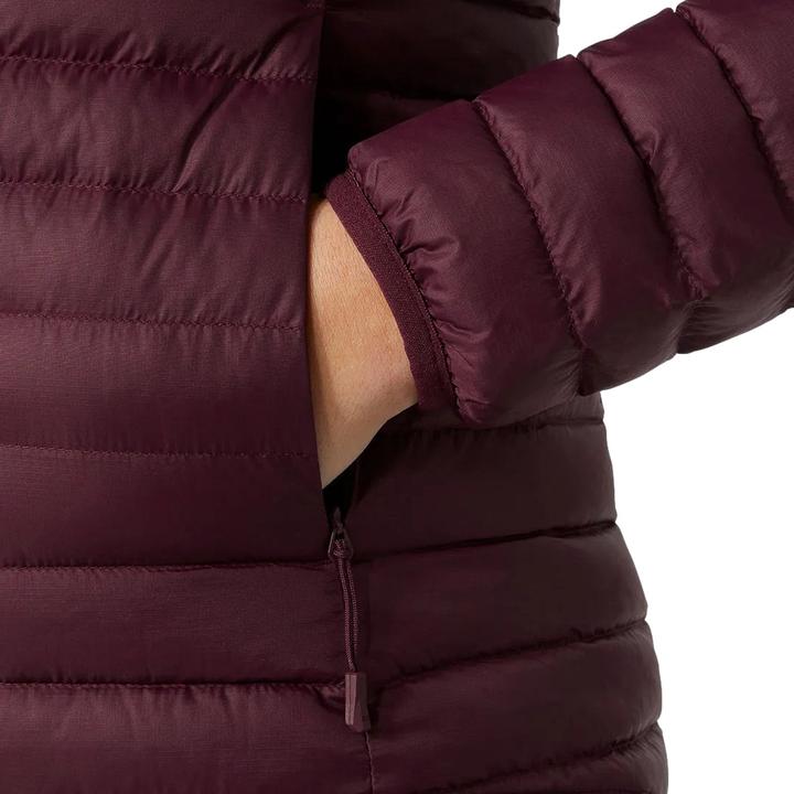 Produktbild Helly Hansen W Sirdal Hooded Insulator Jack (S)