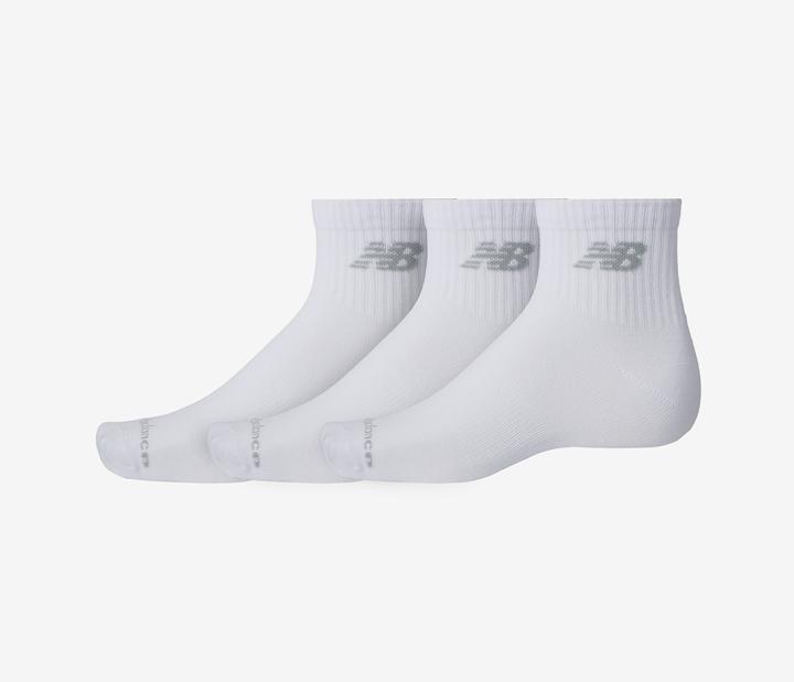 Produktbild New Balance Performance Basic Ankle 3 Pack