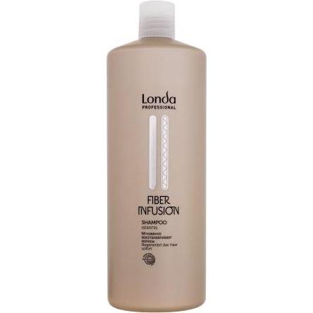 Londa, Shampoo, Fiber Infusion (1000 ml, Flüssiges Shampoo)