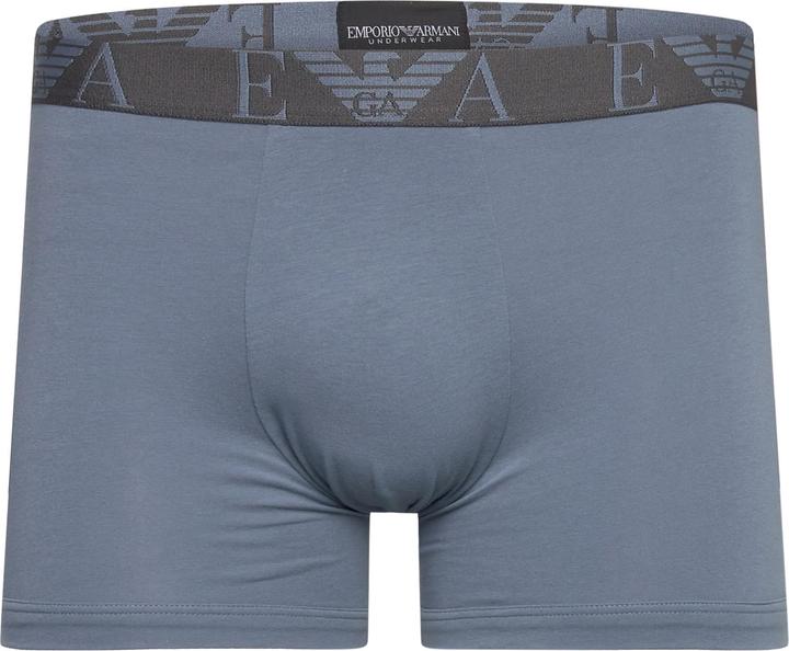 Immagine prodotto Emporio Armani Boxer Uomo Misura Confezione 3 (S, confezione da 3)