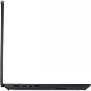 Lenovo ThinkPad P16v Gen 3 (Intel), Notebook Ersatzteile, Schwarz