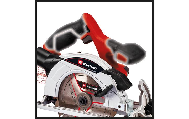 Produktbild Einhell TE-CS 18/165-1 Li Solo