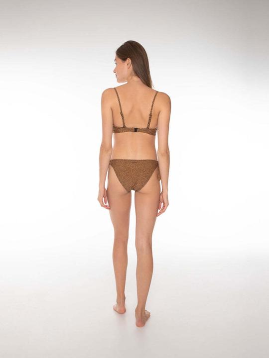 Actual product image Protest Ladies Mm Madeira 21 Ccup Bikini, True Black, M (M)