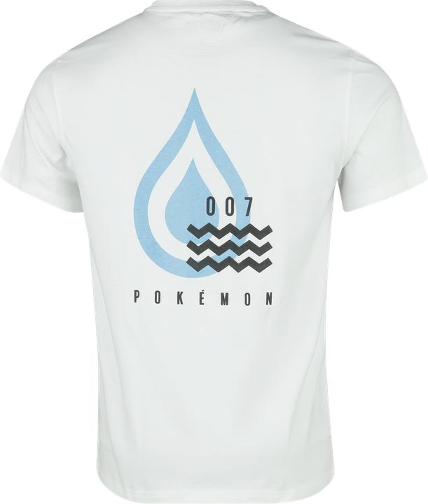 Immagine prodotto Difuzed POKEMON - Carapuce - Maglietta Homme (S) (S)