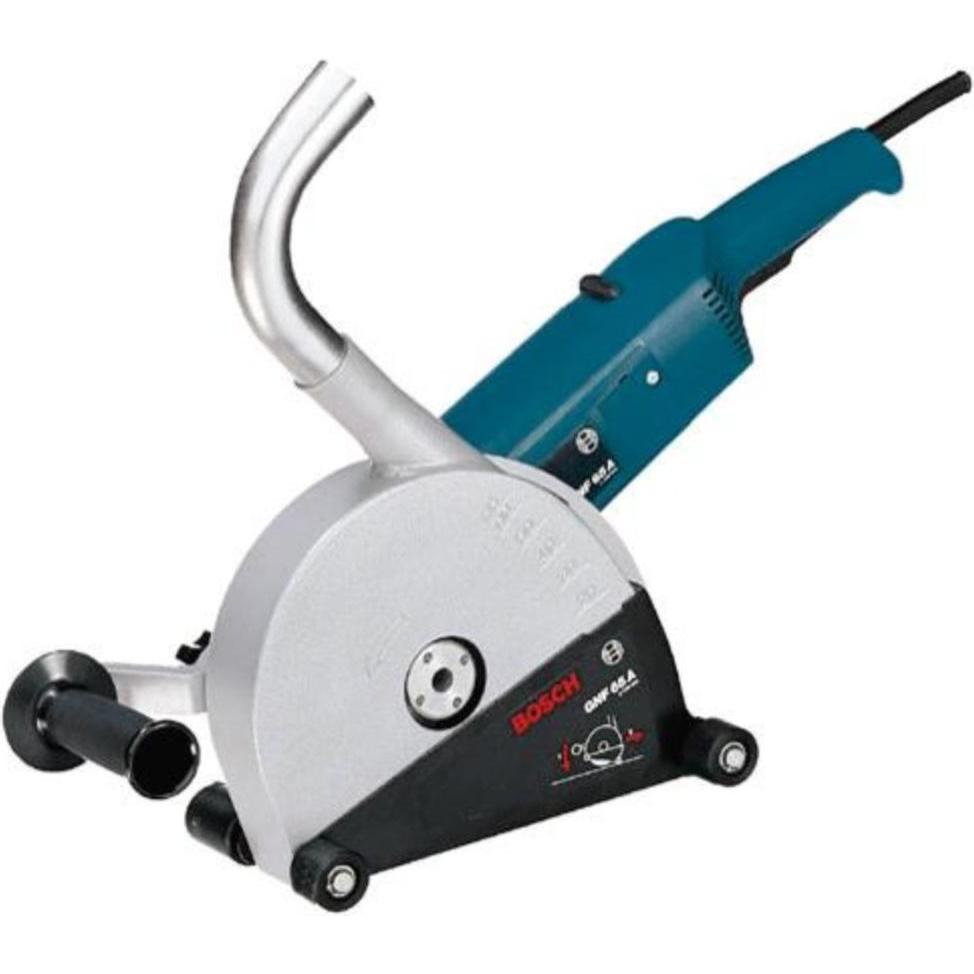 Bosch Professional, Fresa, Mauernutfräse GNF 65 A
