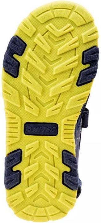 Produktbild Hitec Solin Jr Sandalen (30)