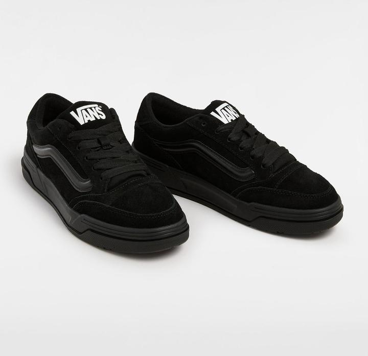 Produktbild Vans Hylane BLACK/BLACK (36)