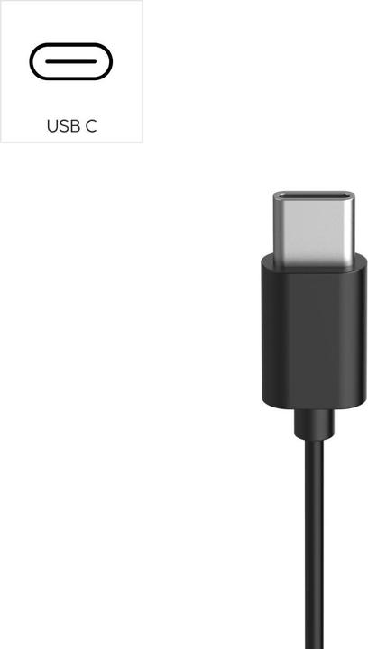 Produktbild Hama Fun C (Kabelgebunden)