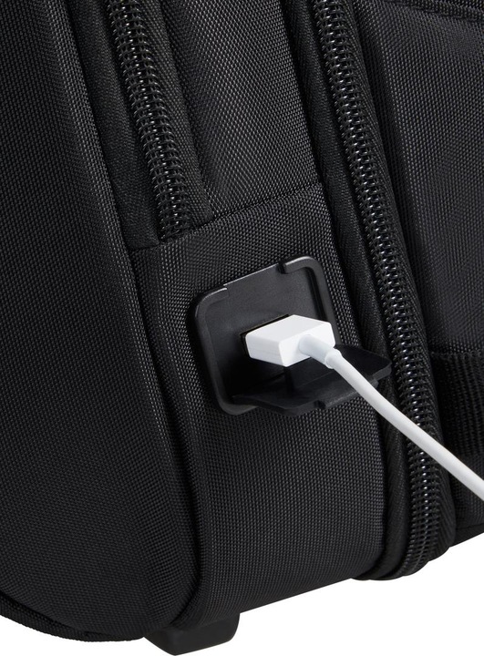 Immagine prodotto Samsonite Litepoint con ruote (30 l, Bagaglio a mano (fino a 50 litri))