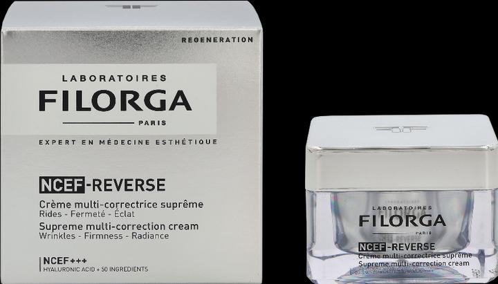 Immagine prodotto Filorga NCTF inverso (50 ml)