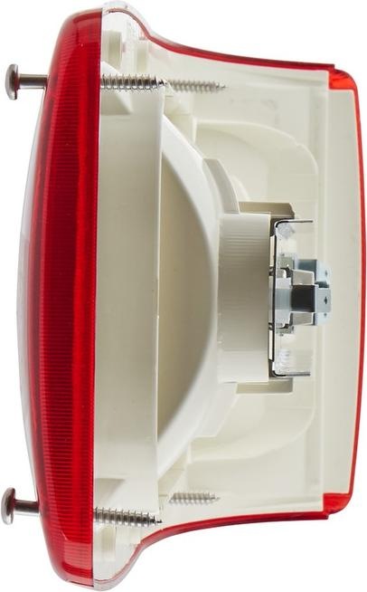Immagine prodotto Hella 12 fanali posteriori a sinistra con tecnologia a lampadina per rimorchi per DAF HYMER
