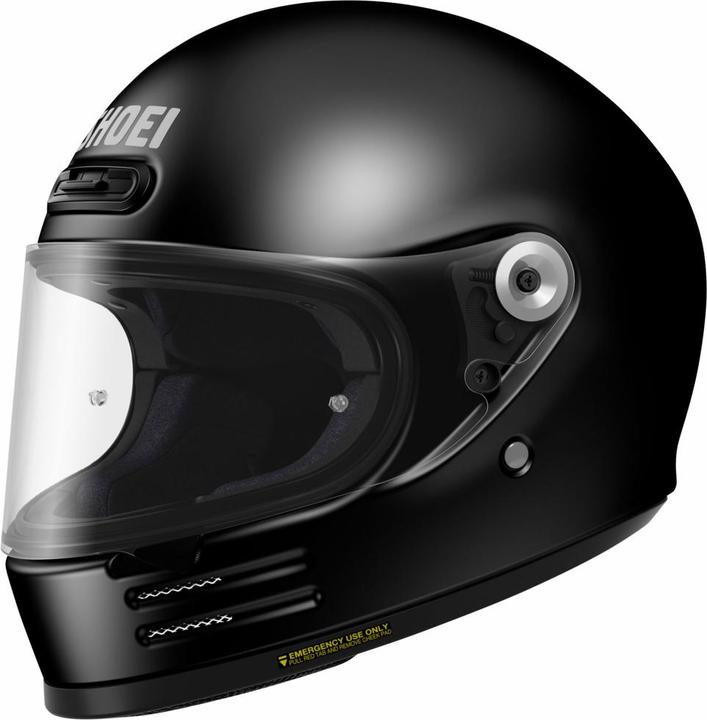 Produktbild Shoei Glamster Uni (59 - 60 cm, L)