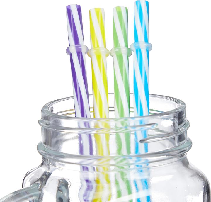 Actual product image Relaxdays 8x drinking glass (0.50 l, 1 x)