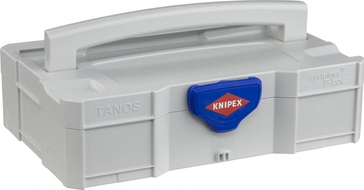 Produktbild Knipex TANOS MINI-systainer (1 Teile)