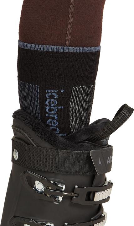 Immagine prodotto Icebreaker Donne Merino Ski+ Medium OTC (41 - 43)
