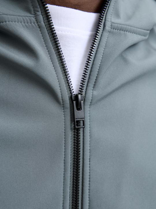 Produktbild Jack & Jones Jjebasic Softshell Hood Noos (S)