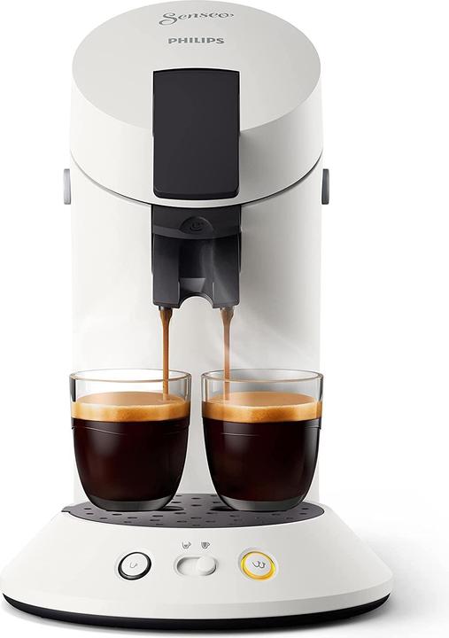 Produktbild Philips CSA210/11, Weiss