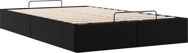Produktbild vidaXL Ottoman-Bett (120 x 200 cm)
