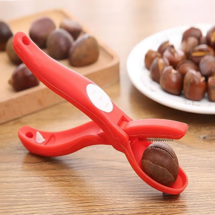 Produktbild Snips Kastanienschneider