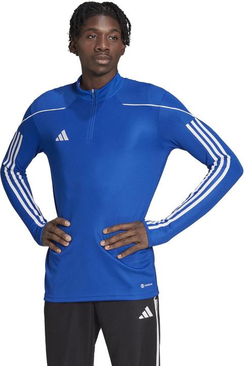 Immagine prodotto adidas Maglia da allenamento Tiro 23 League 1/4 uomo (L)