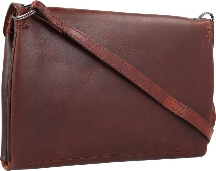Produktbild Harolds Aberdeen Umhängetasche Leder 20 cm