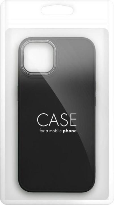 Immagine prodotto OEM Back panel cover FRAME Case for IPHONE 16 Pro black (Apple iPhone 16 Pro)