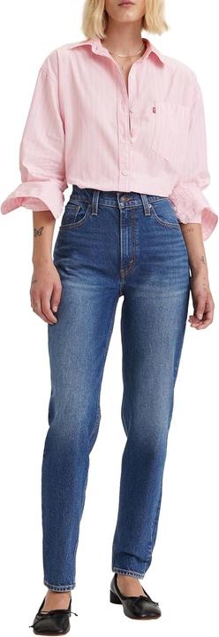 Immagine prodotto Levis Jeans da Mamma Anni '80 Cookie Resistente (W24/L32)