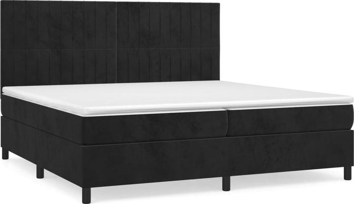 Produktbild vidaXL Boxspringbett (200 x 200 cm)