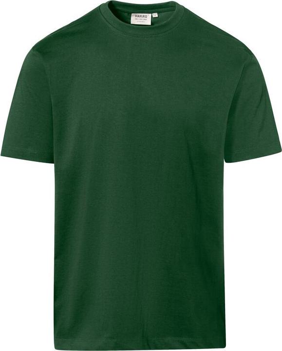 Immagine prodotto Hakro Maglietta da uomo "Heavy" 293 abete taglia 2XL (XXL)