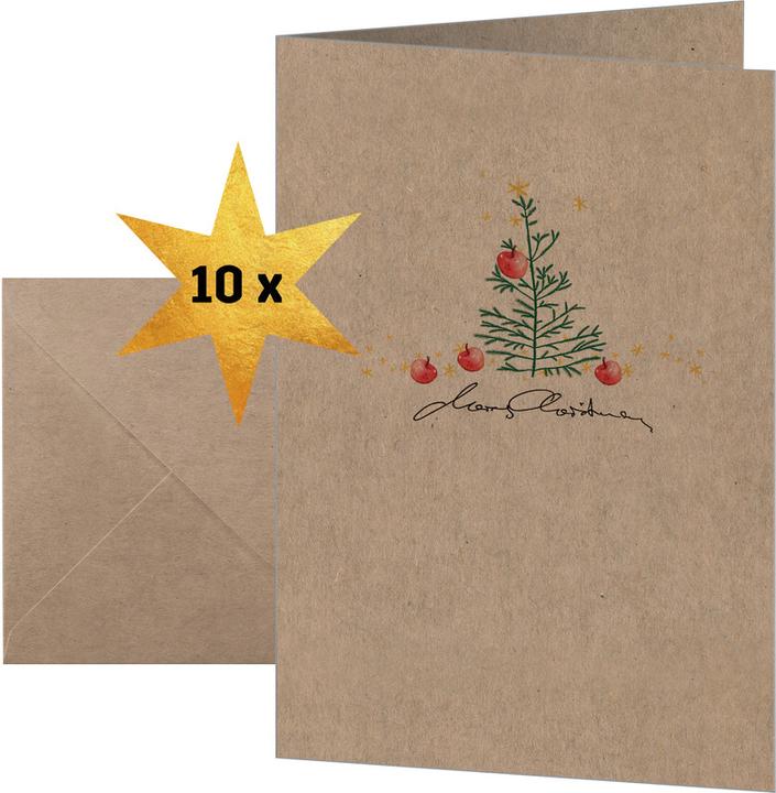 Produktbild Sigel Christmas Apples (1 Stk.)