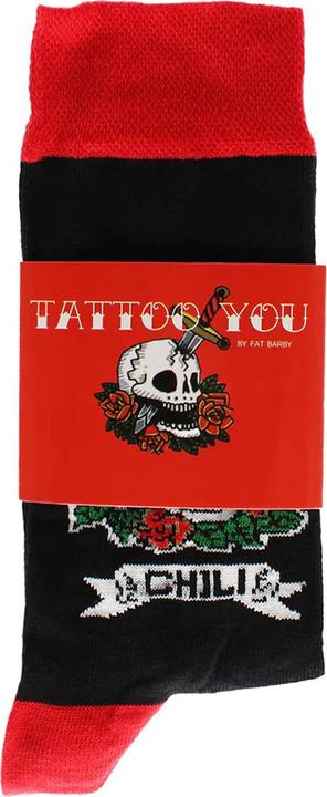 Immagine prodotto Casativo Calzini per il tempo libero (Confezione singola, 36 - 40)