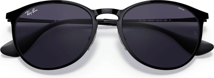 Produktbild Ray Ban Sonnenbrille Erika - Schwarz