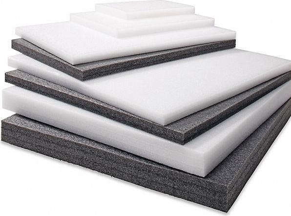 Produktbild Ratioform PE-Schaumplatte