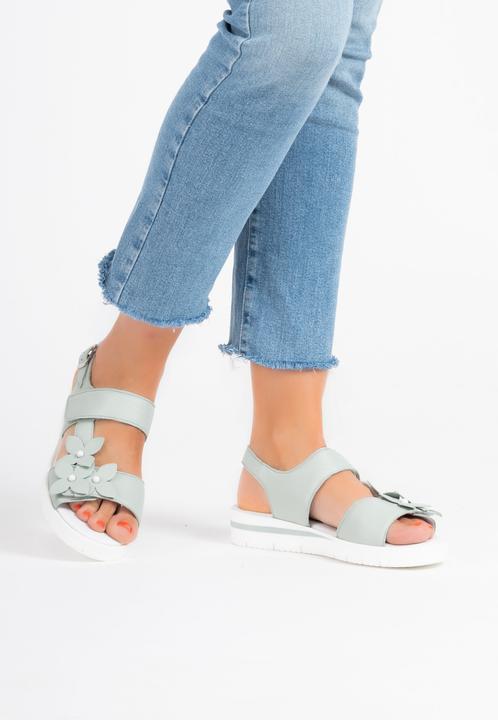 Actual product image Vitaform Sandal Soft (40)