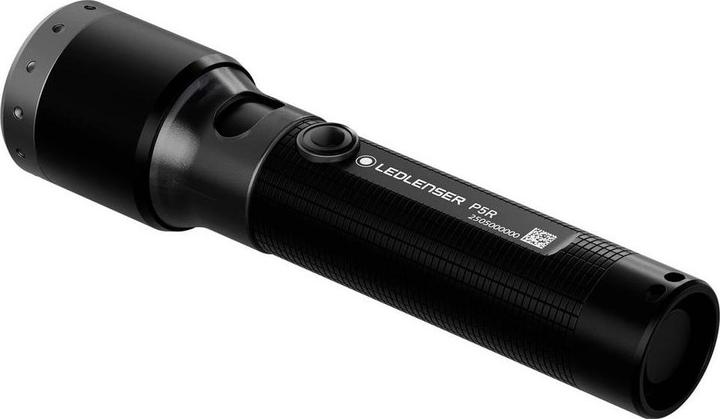 Actual product image Magni Akku-Taschenlampe P5R 25-300/700Lumen Ledlenser (12.10 cm, 350 lm)