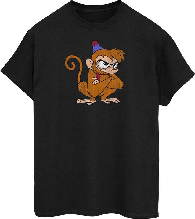 Produktbild Disney Aladdin Classic Angry Abu TShirt (L)