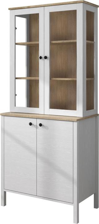 Immagine prodotto Skye Decor Narria Storage Bookshelf