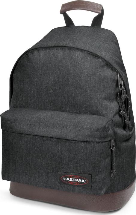 Denim nero