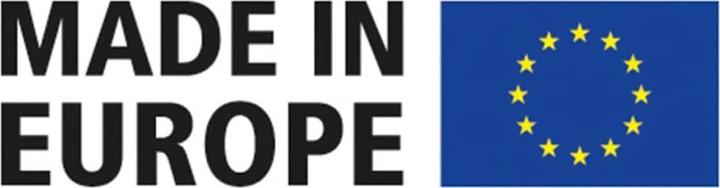 Actual product image wolfcraft 2 EHZ - Mini one-handed clamps 40/110mm (110 mm)