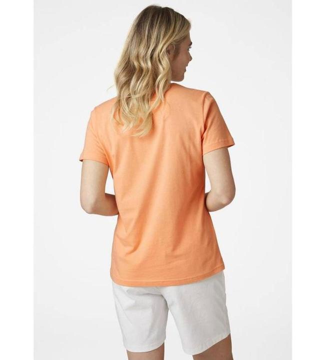 Produktbild Helly Hansen Logo-T-Shirt (XS)