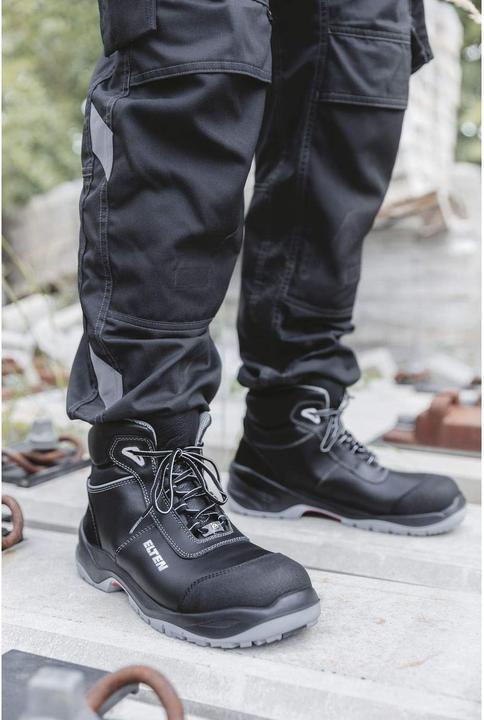 Actual product image Elten REACTION XXT Mid ESD S3 (S3, 37)