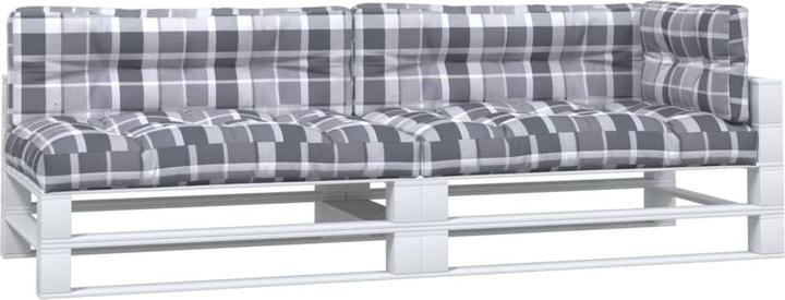 Actual product image VidaXL Manuela (120 x 80 x 12 cm)