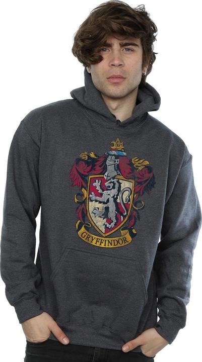 Produktbild Kapuzenpullover (XXL)