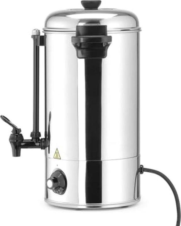 Actual product image Hendi Mulled wine kettle