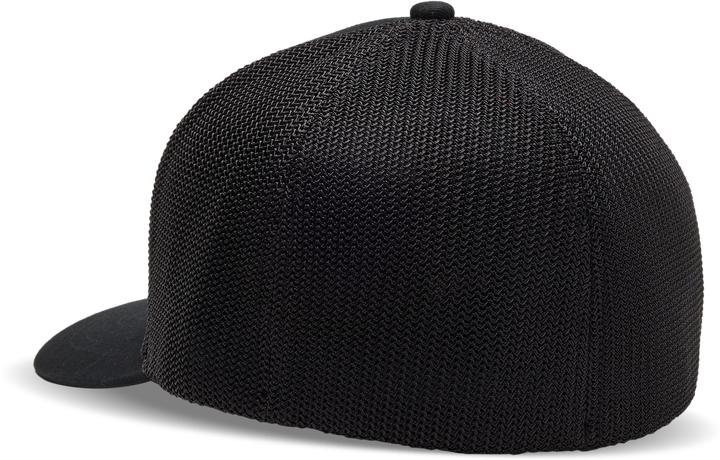 Produktbild Fox Hat 23 Absolute Flexfit Blk S/M (M)