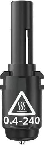 FlashForge Adventurer Mondstuk Accessoires (Reserveonderdeel)