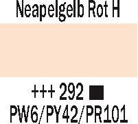 Produktbild Amsterdam Acrylfarbe Standard Series 292 (120 ml)